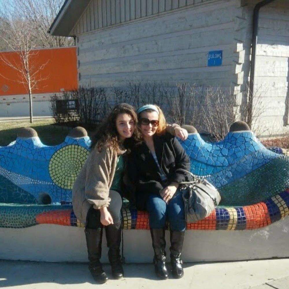 Meet your Posher, Nathalia